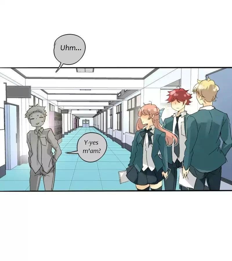 unOrdinary Chapter 81 - Page 30