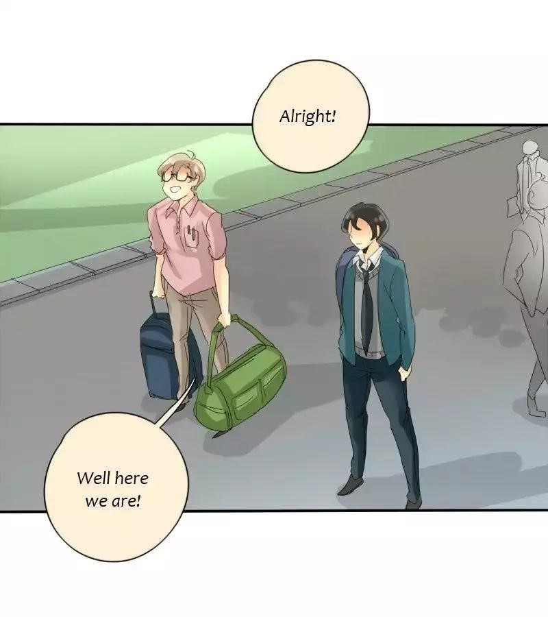 unOrdinary Chapter 81 - Page 60
