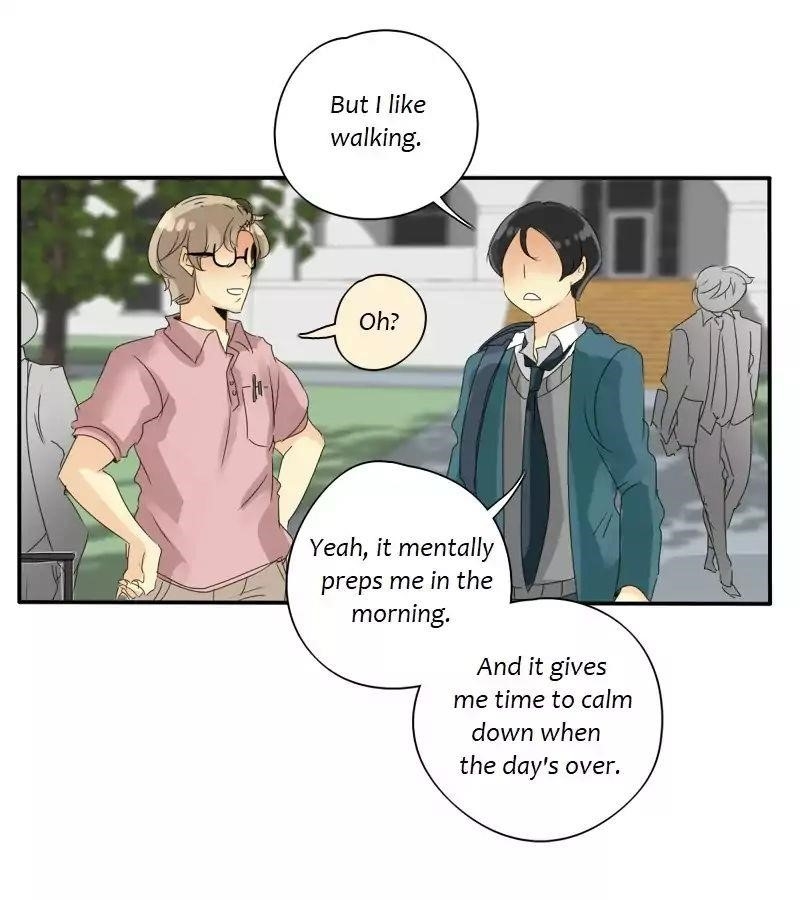 unOrdinary Chapter 81 - Page 65