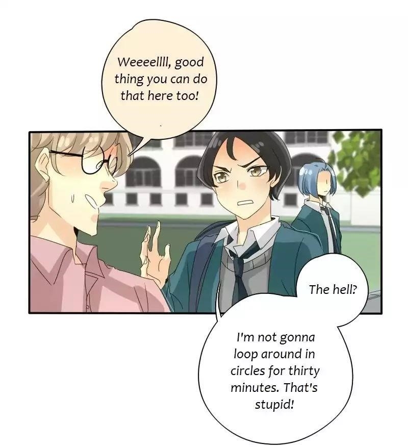 unOrdinary Chapter 81 - Page 66