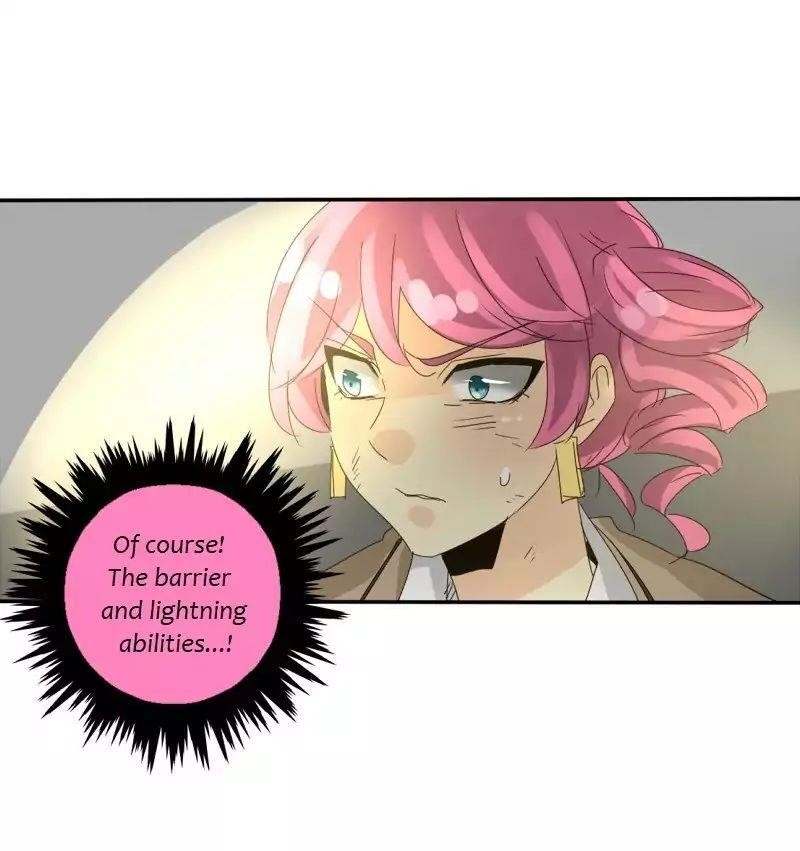 unOrdinary Chapter 82 - Page 108