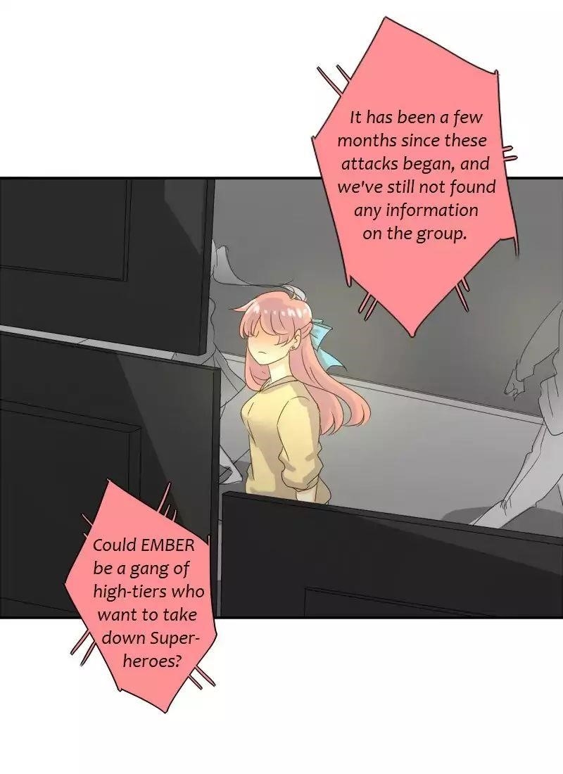 unOrdinary Chapter 82 - Page 5