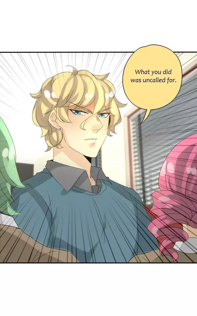 unOrdinary Chapter 82 - Page 69