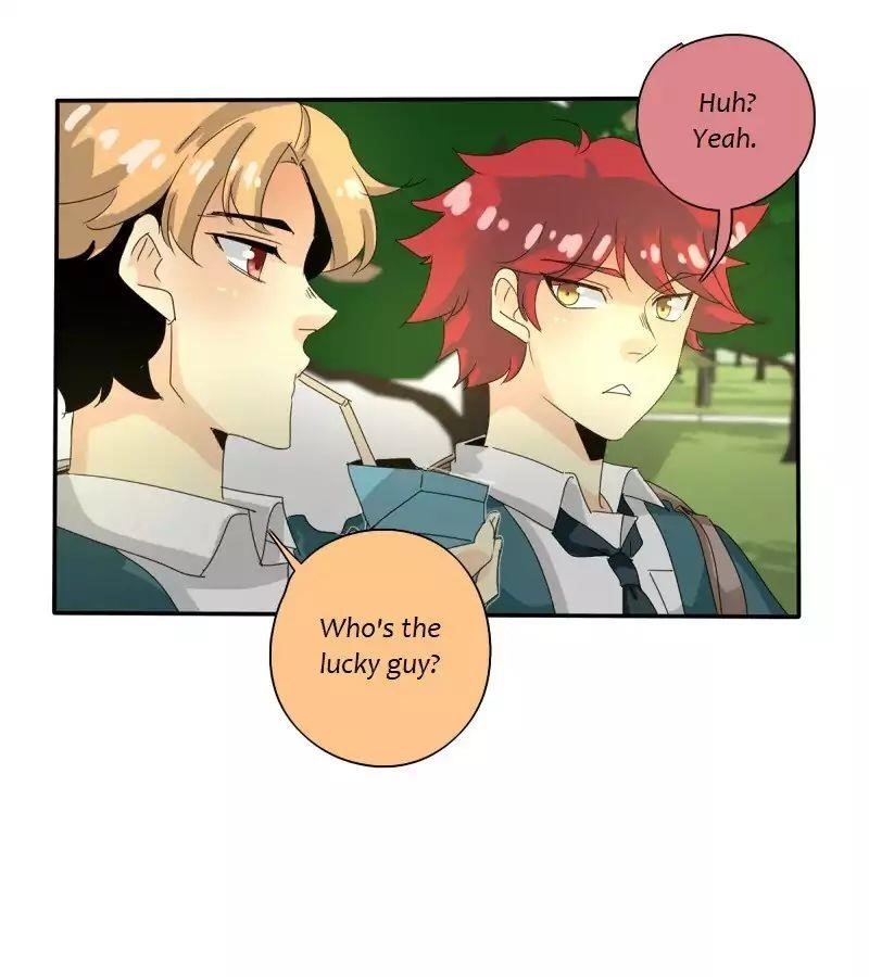unOrdinary Chapter 83 - Page 19