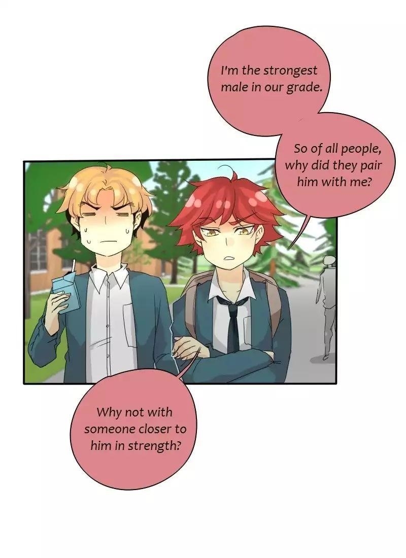 unOrdinary Chapter 83 - Page 25