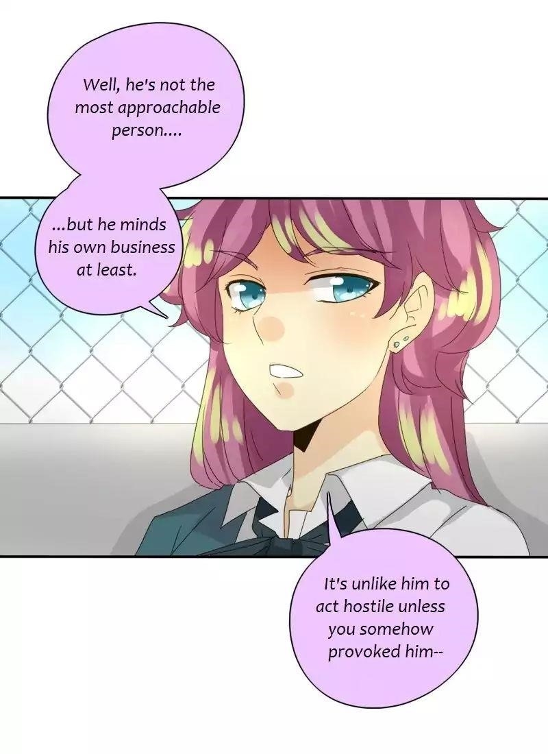 unOrdinary Chapter 83 - Page 46