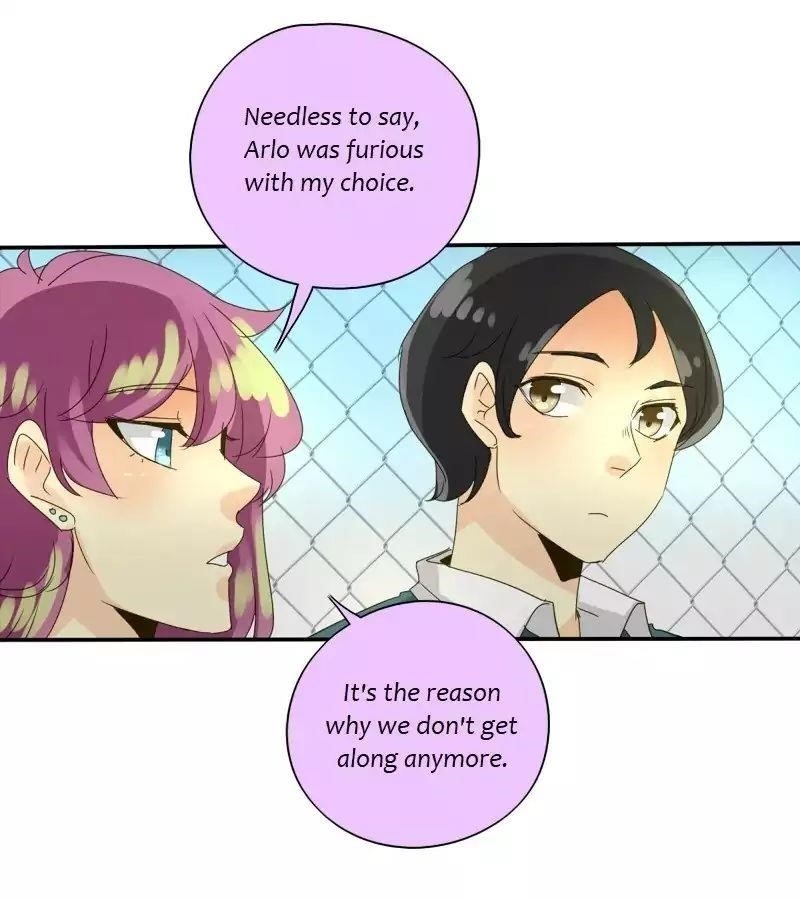 unOrdinary Chapter 83 - Page 53