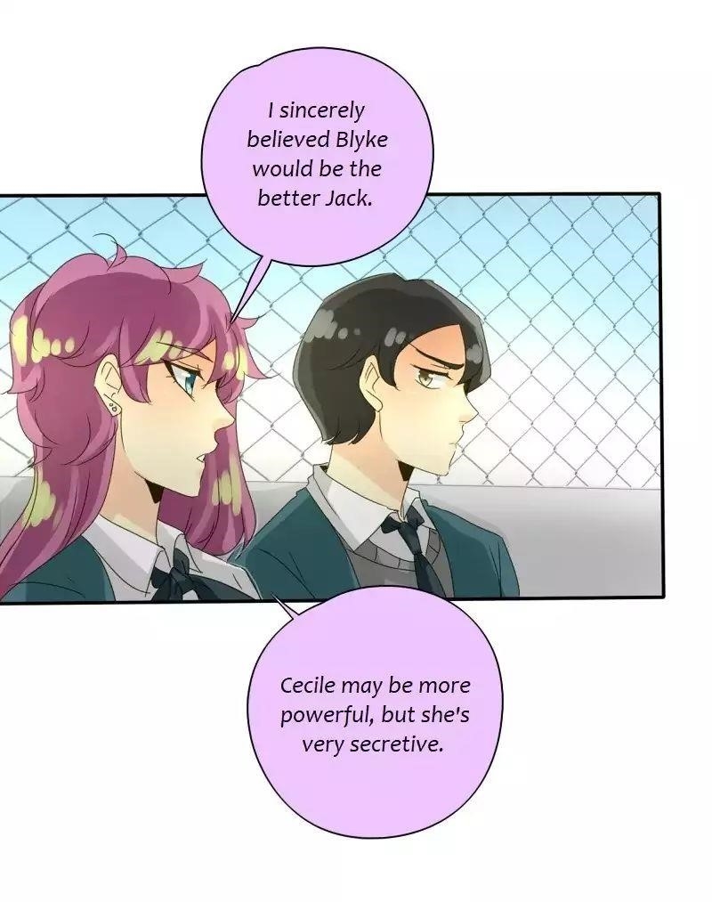 unOrdinary Chapter 83 - Page 57