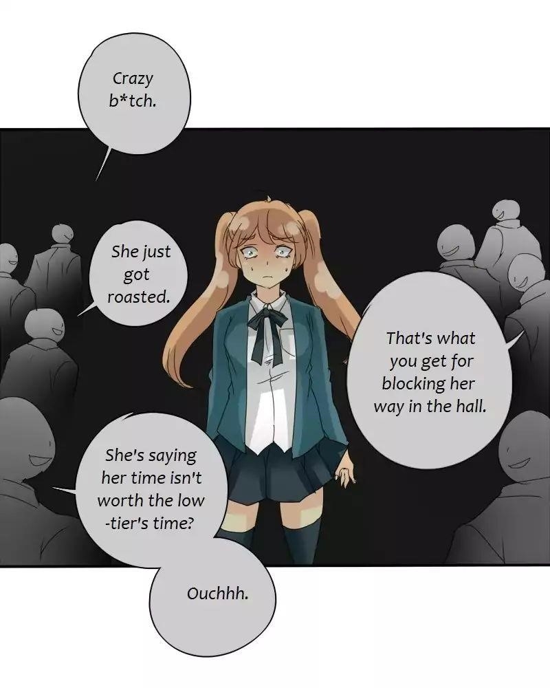 unOrdinary Chapter 84 - Page 17
