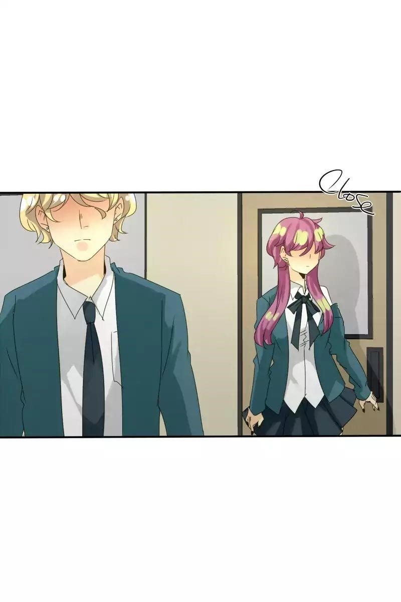 unOrdinary Chapter 84 - Page 50