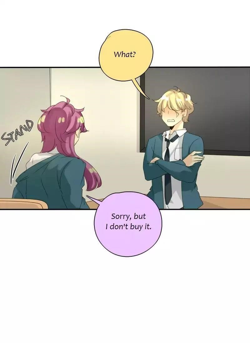 unOrdinary Chapter 84 - Page 76