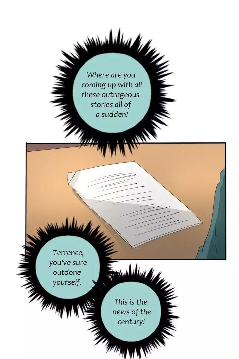 unOrdinary Chapter 85 - Page 13