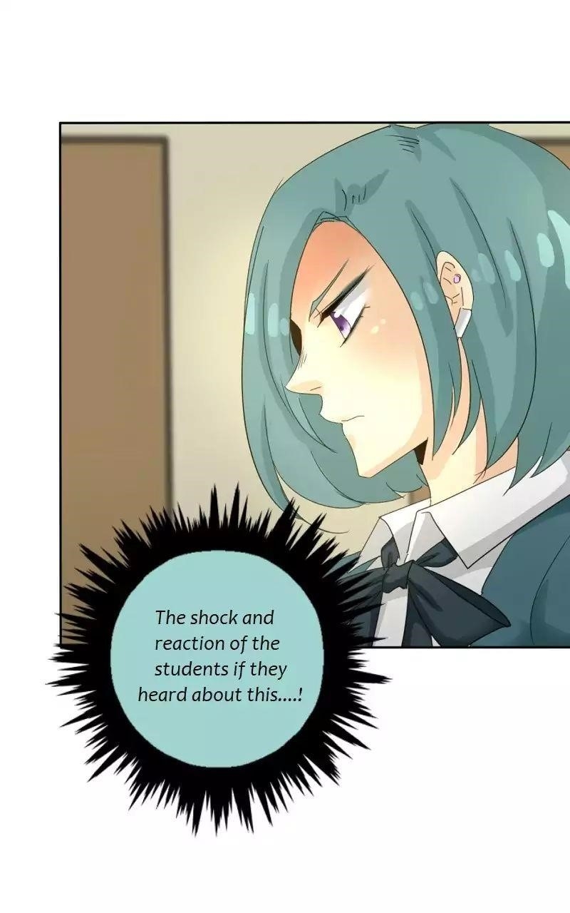 unOrdinary Chapter 85 - Page 14