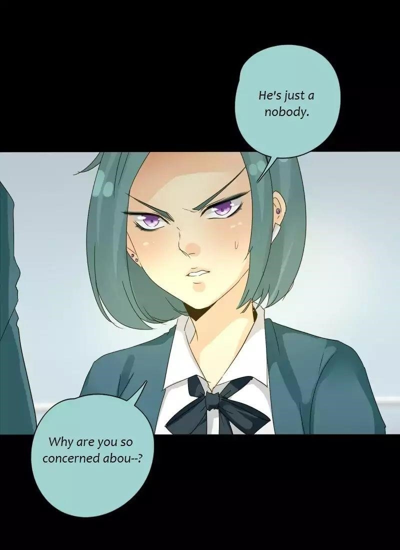 unOrdinary Chapter 85 - Page 22