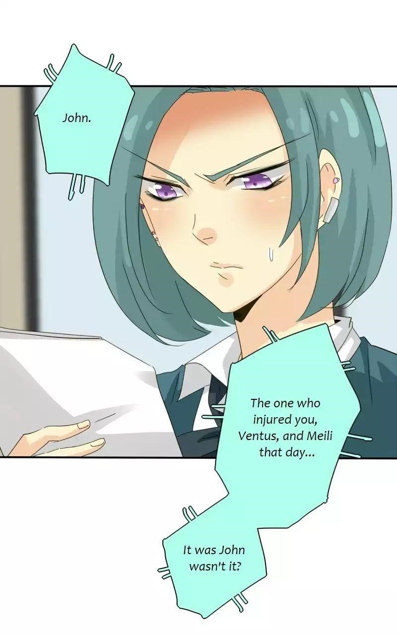 unOrdinary Chapter 85 - Page 4