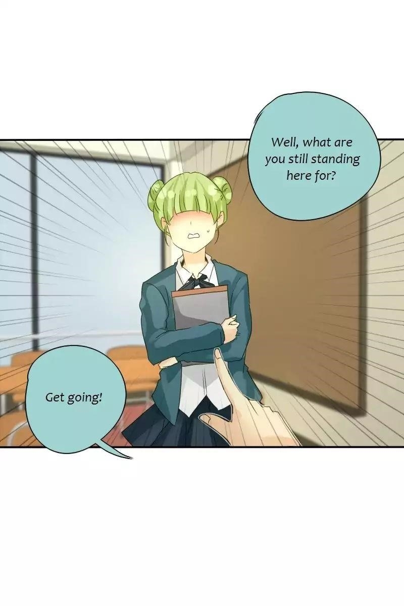 unOrdinary Chapter 85 - Page 59
