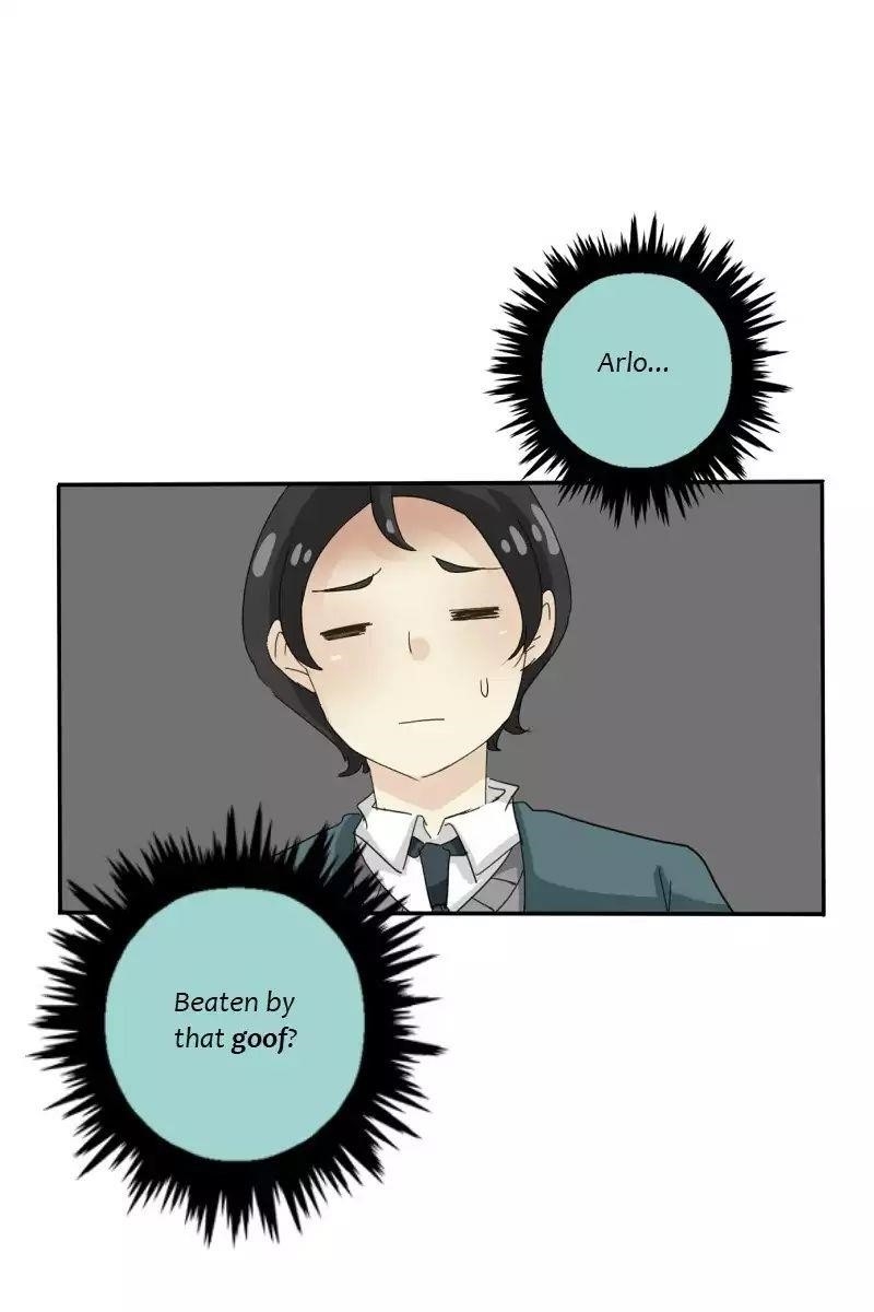 unOrdinary Chapter 85 - Page 8