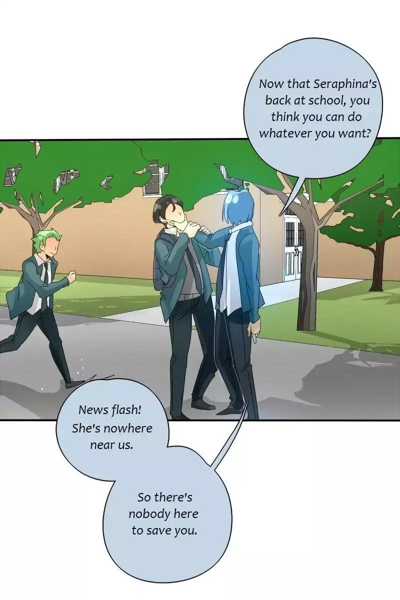 unOrdinary Chapter 86 - Page 39