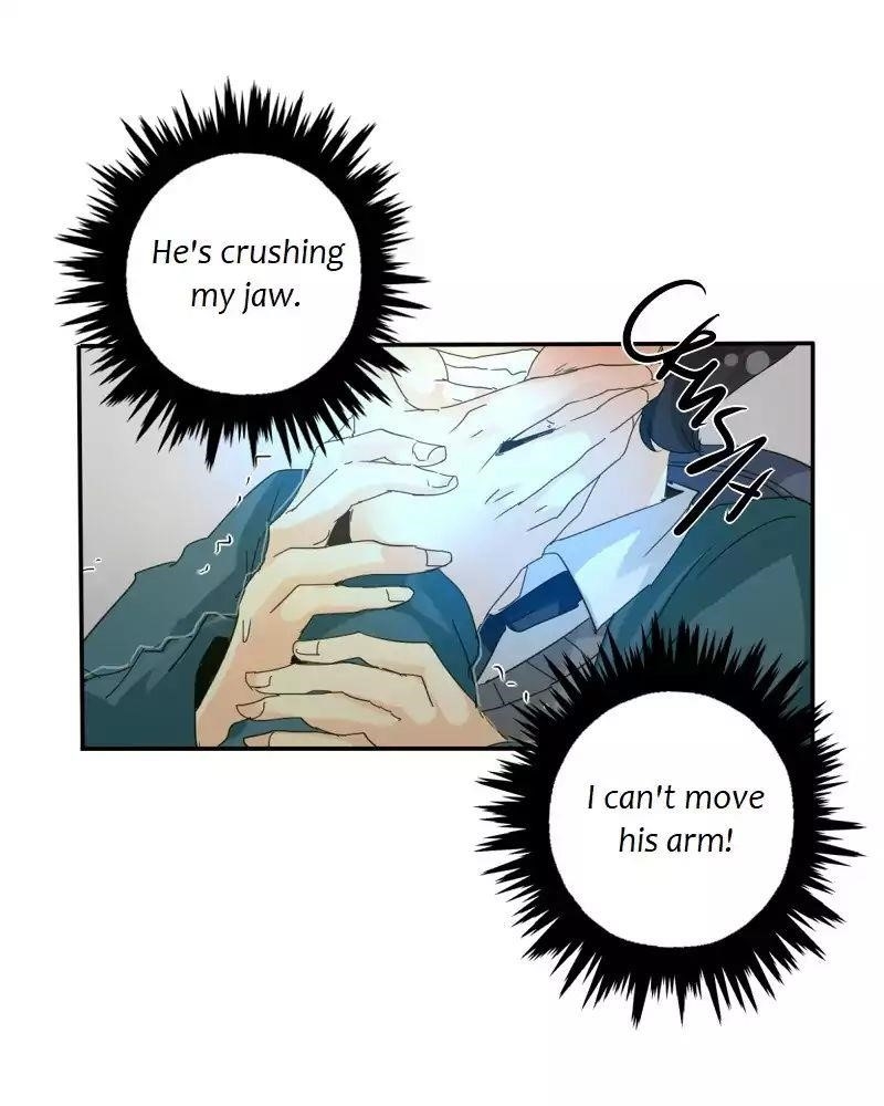 unOrdinary Chapter 86 - Page 41