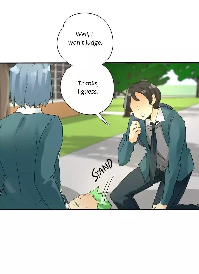 unOrdinary Chapter 86 - Page 6