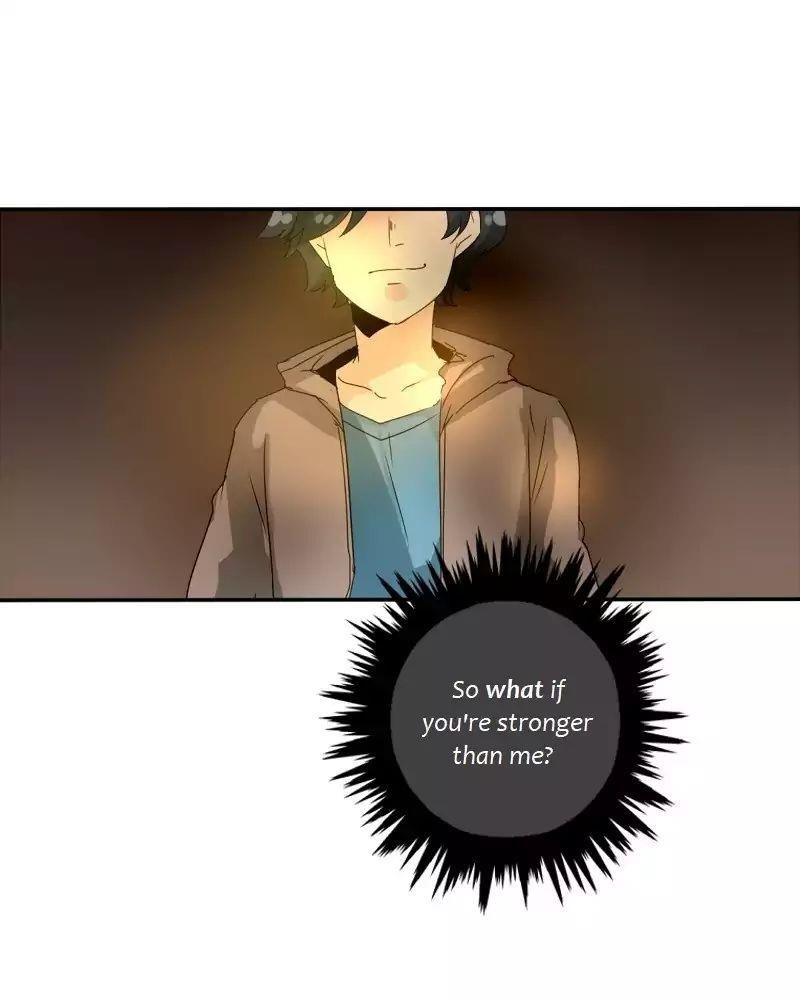 unOrdinary Chapter 86 - Page 78