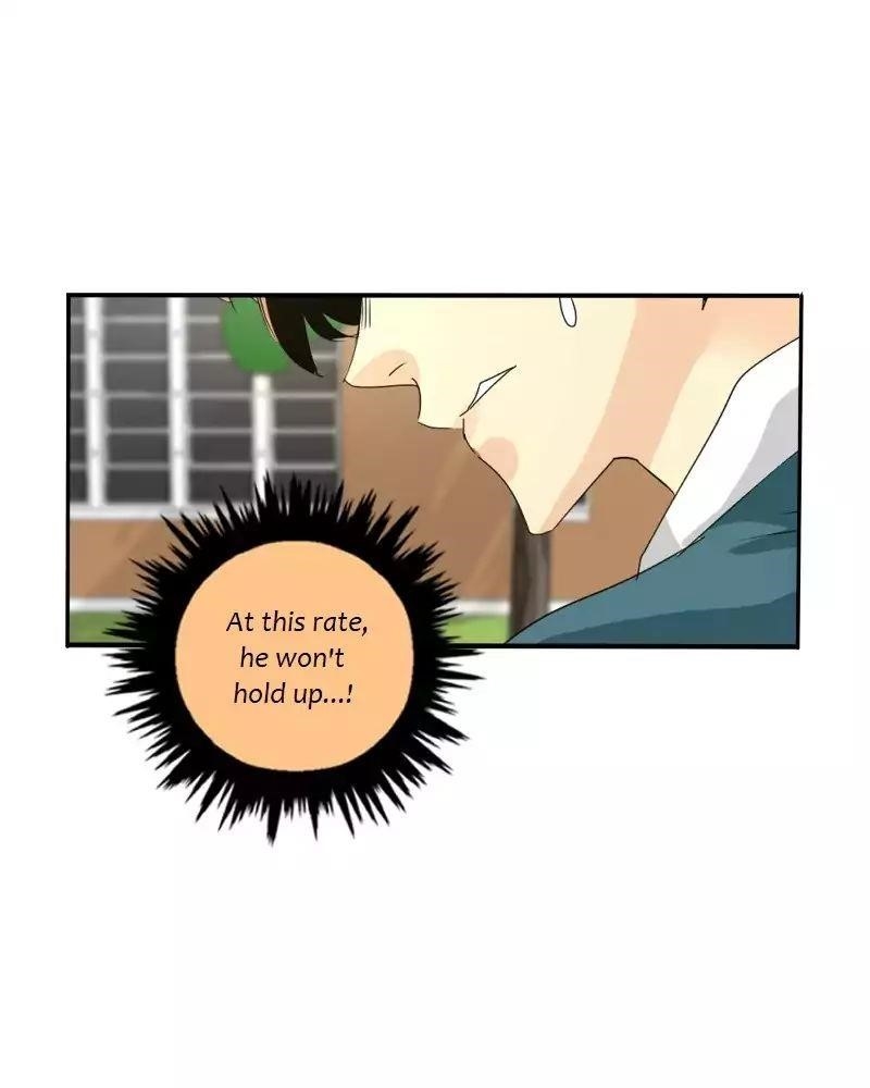 unOrdinary Chapter 87 - Page 15