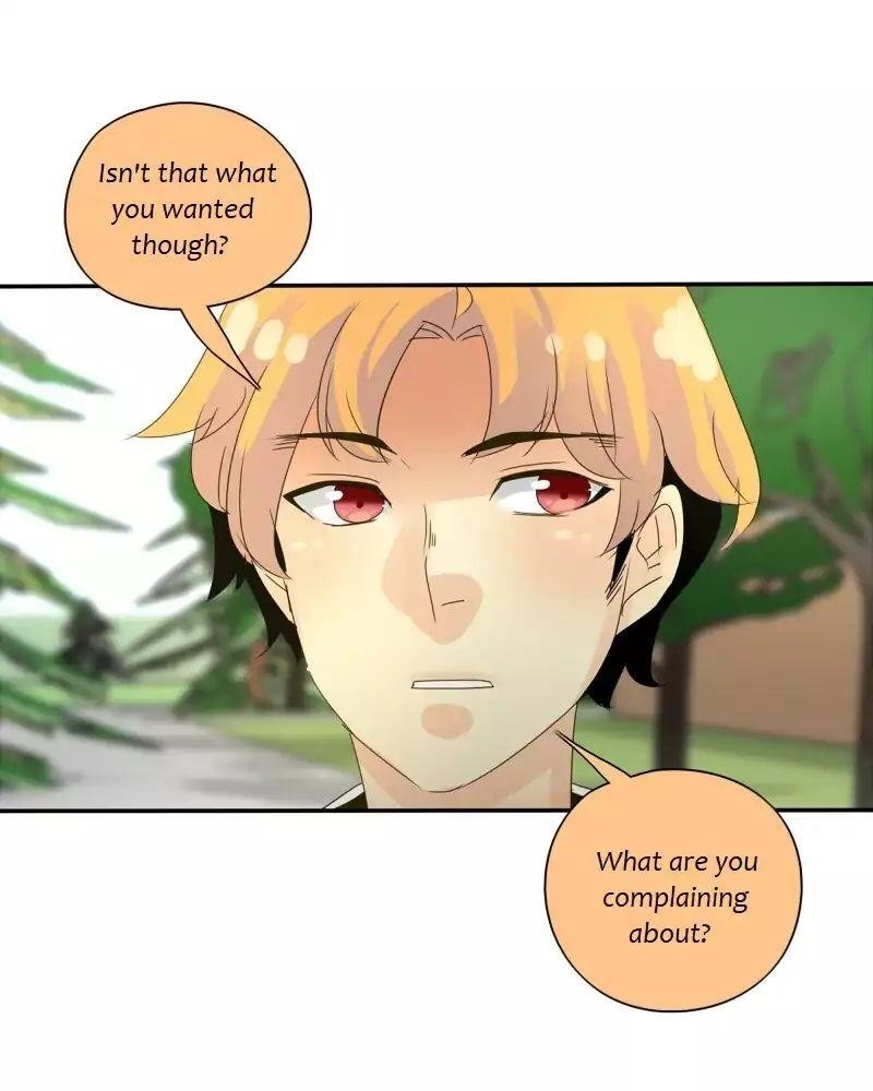 unOrdinary Chapter 87 - Page 3
