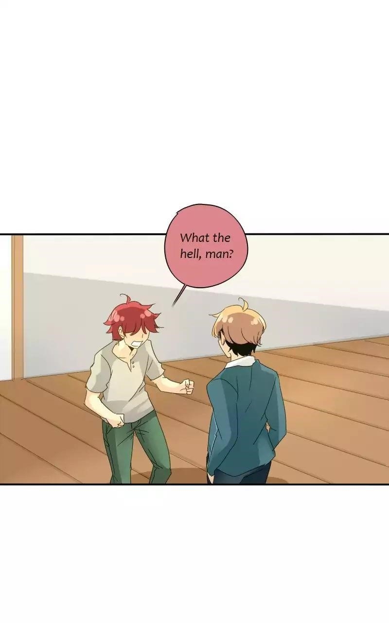 unOrdinary Chapter 87 - Page 74