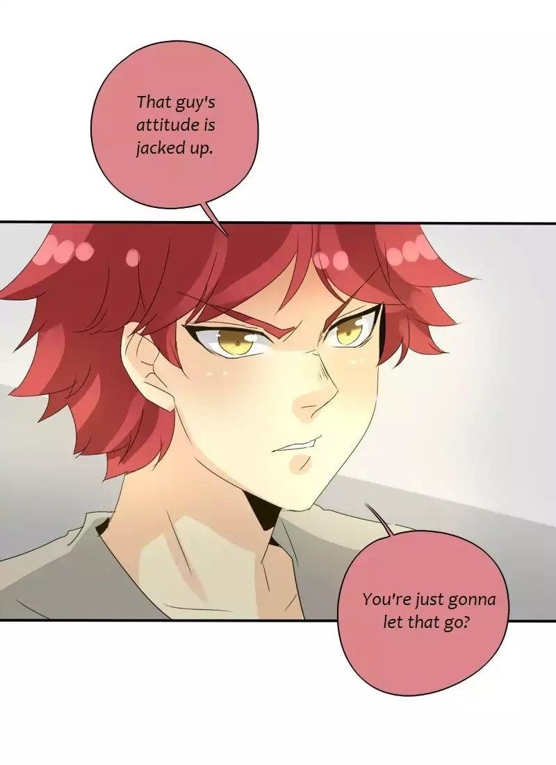 unOrdinary Chapter 87 - Page 75