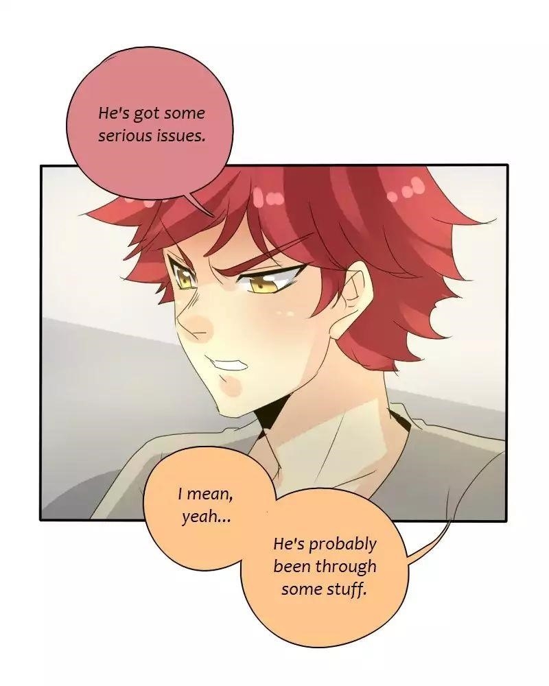 unOrdinary Chapter 87 - Page 77