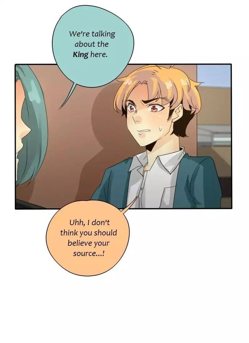 unOrdinary Chapter 88 - Page 13