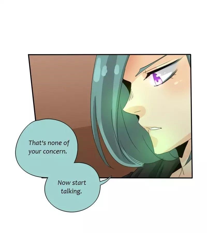 unOrdinary Chapter 88 - Page 37