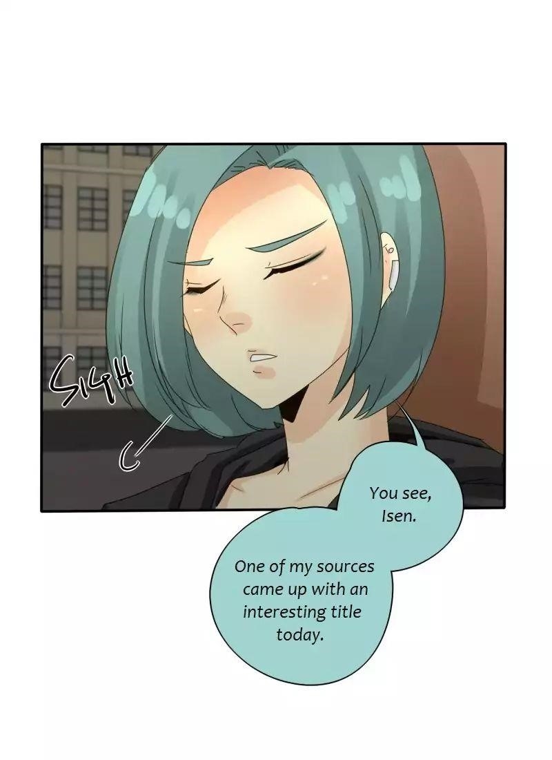 unOrdinary Chapter 88 - Page 5