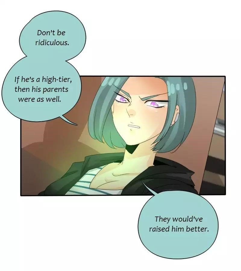 unOrdinary Chapter 88 - Page 51