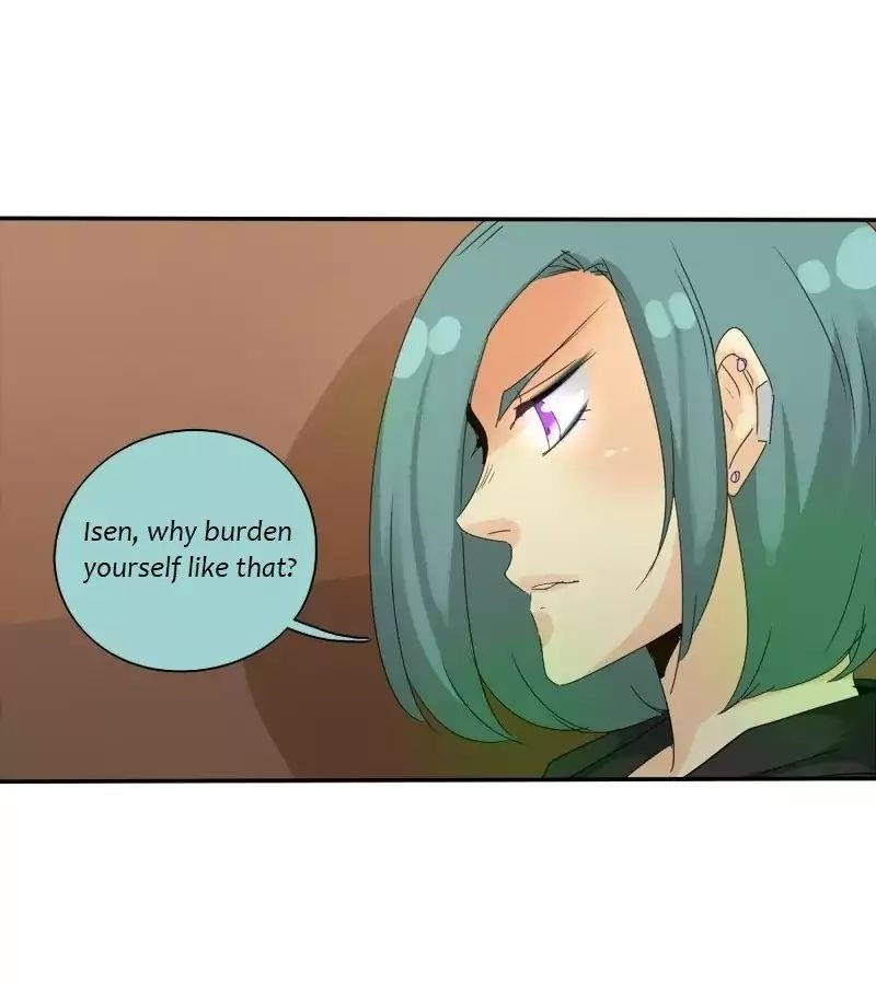 unOrdinary Chapter 88 - Page 67