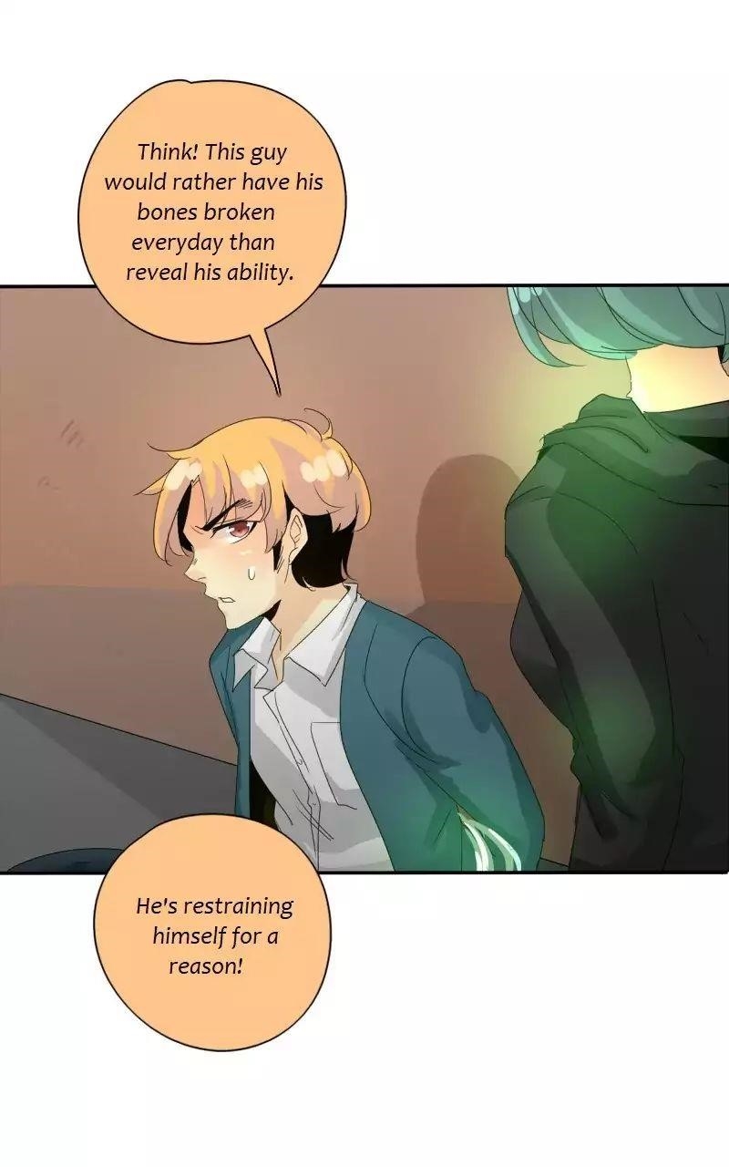 unOrdinary Chapter 88 - Page 71