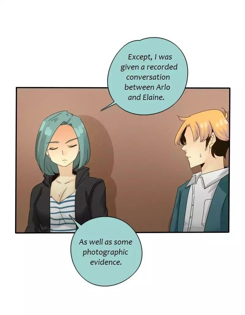 unOrdinary Chapter 88 - Page 8