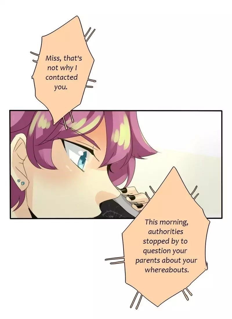 unOrdinary Chapter 88 - Page 89