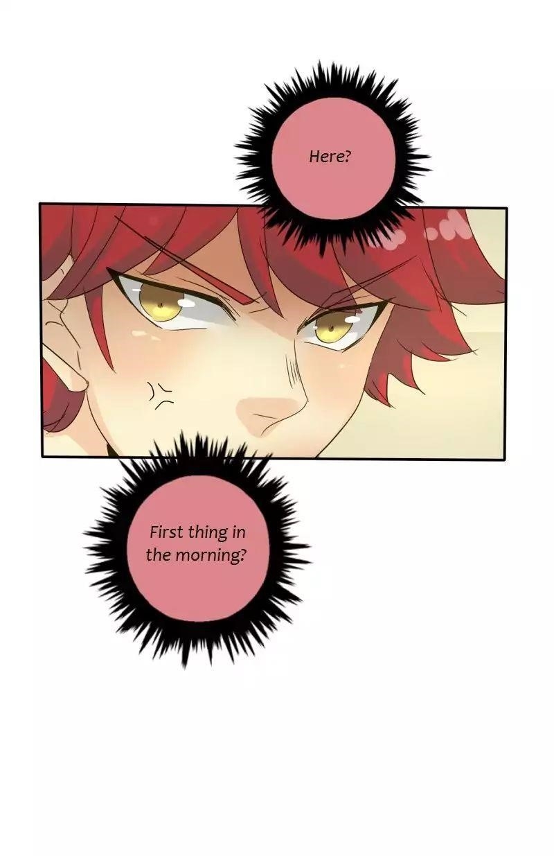 unOrdinary Chapter 89 - Page 11