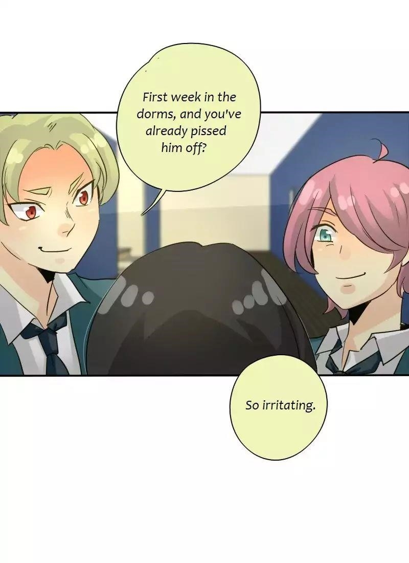 unOrdinary Chapter 89 - Page 15