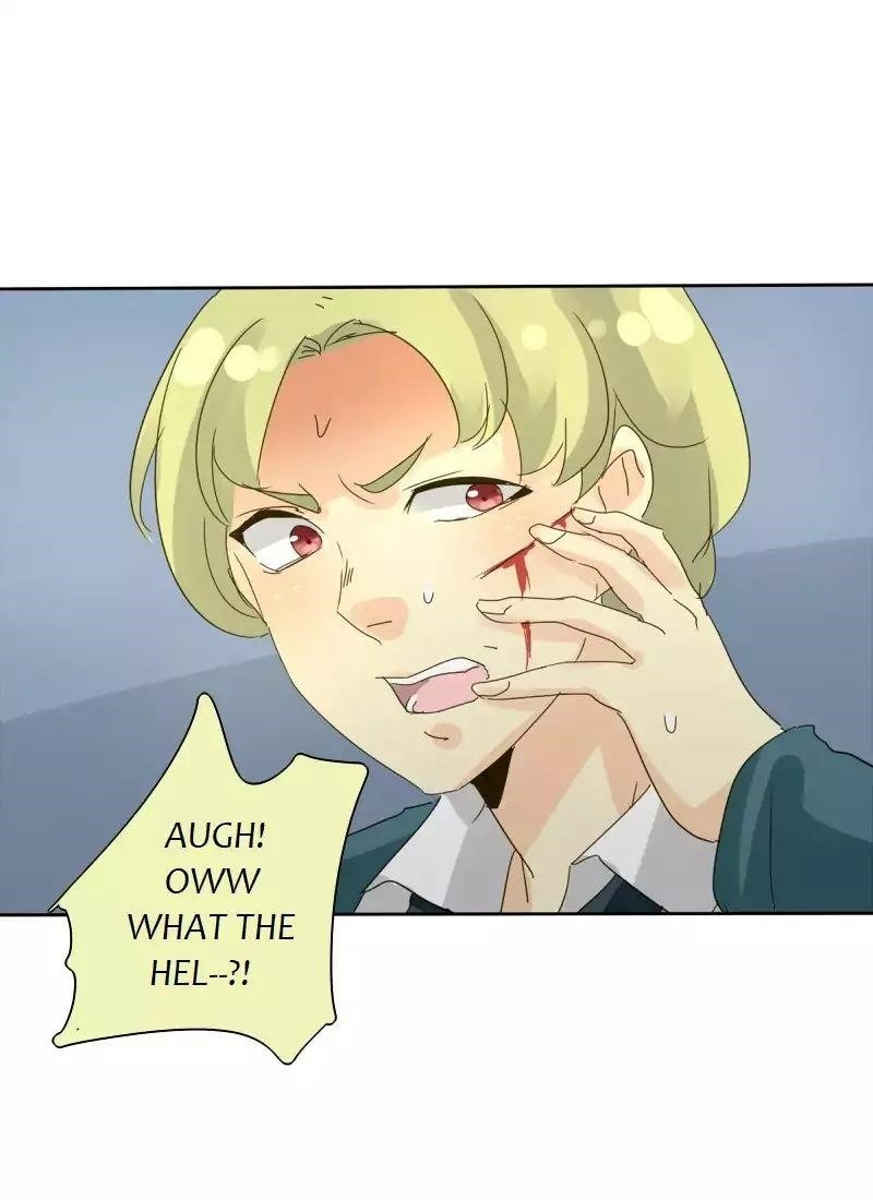unOrdinary Chapter 89 - Page 23