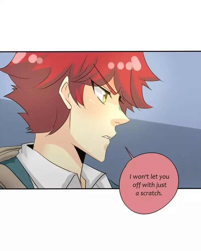 unOrdinary Chapter 89 - Page 30
