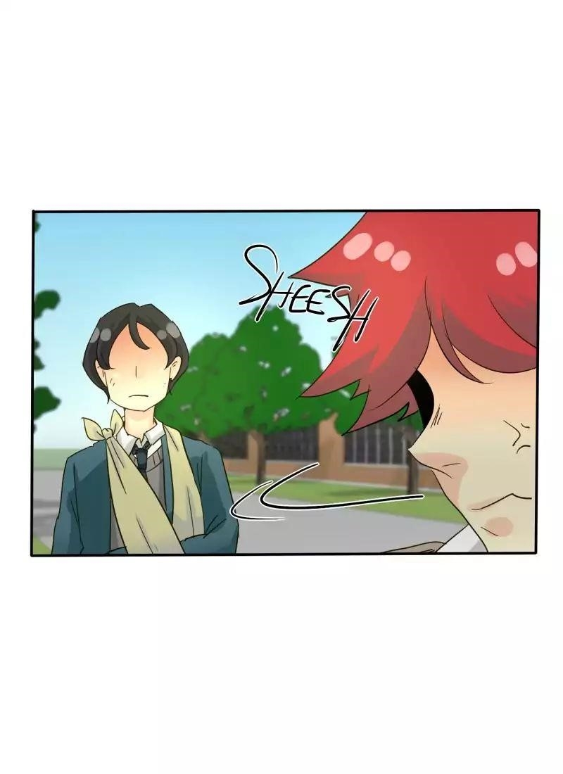 unOrdinary Chapter 89 - Page 47