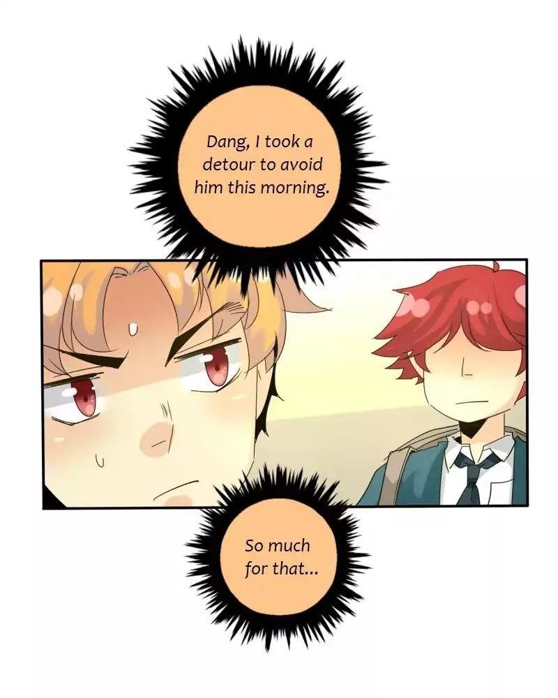unOrdinary Chapter 89 - Page 54