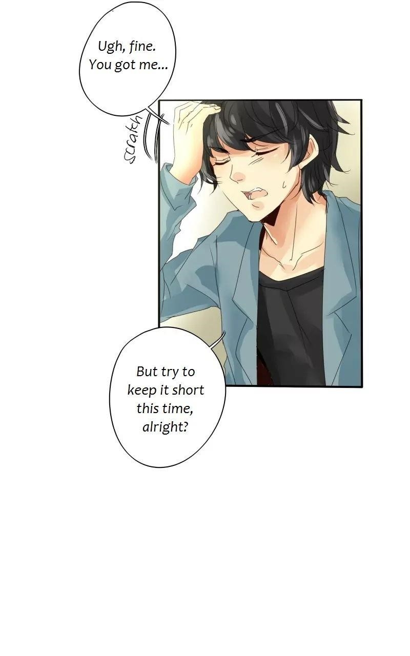 unOrdinary Chapter 9 - Page 20