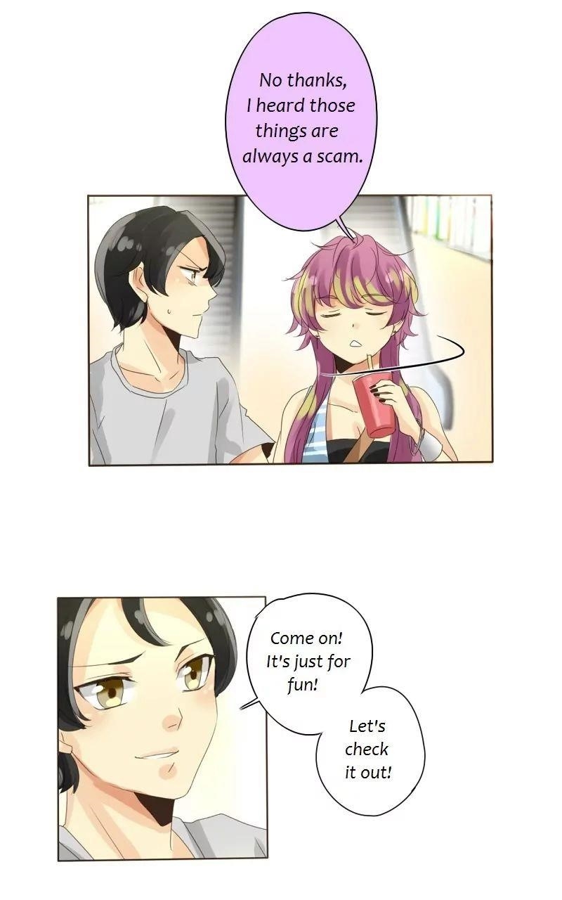 unOrdinary Chapter 9 - Page 37