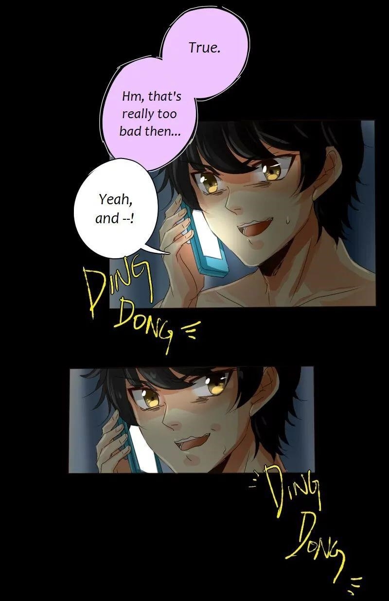 unOrdinary Chapter 9 - Page 9