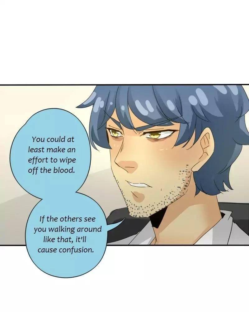 unOrdinary Chapter 90 - Page 25