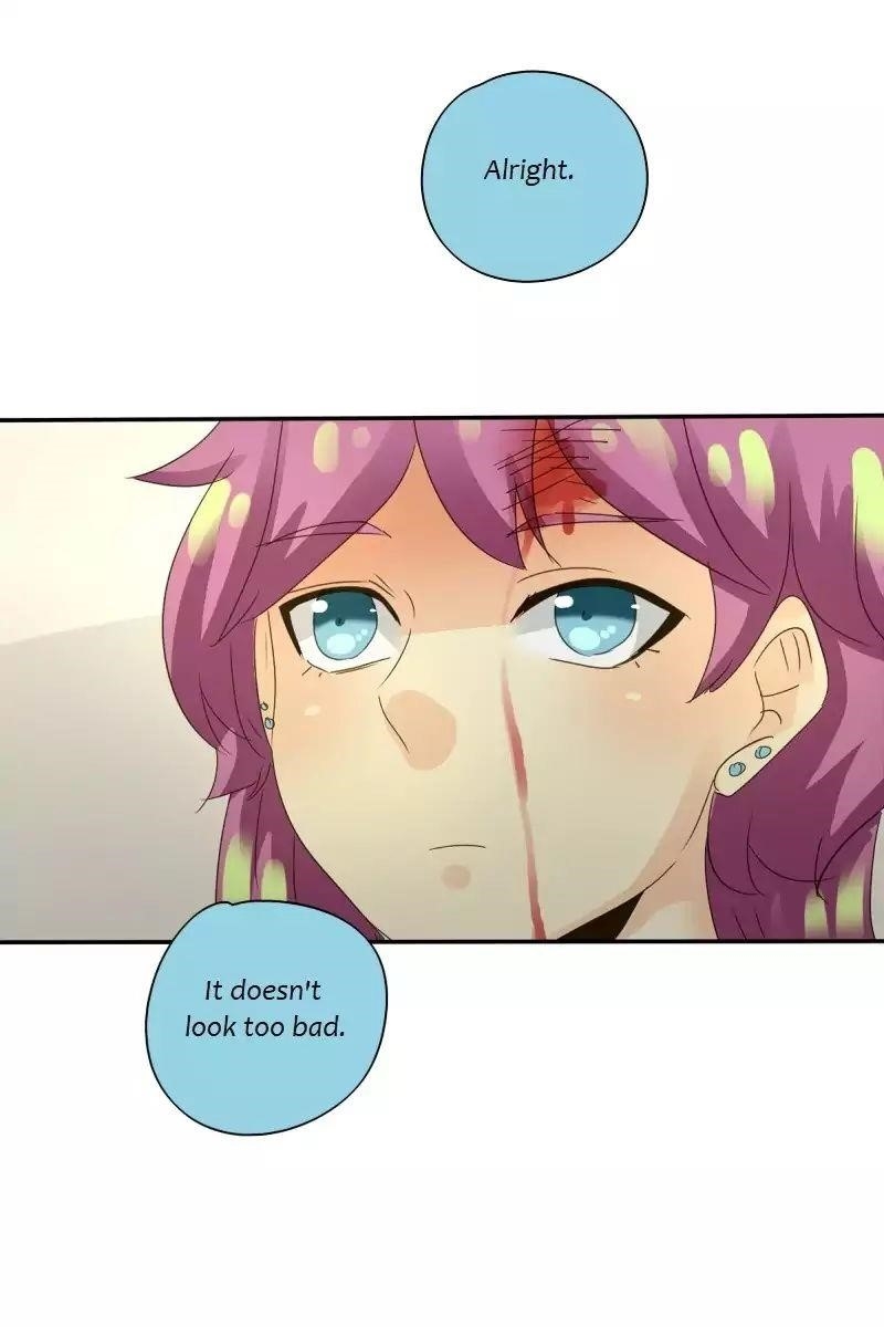 unOrdinary Chapter 90 - Page 29