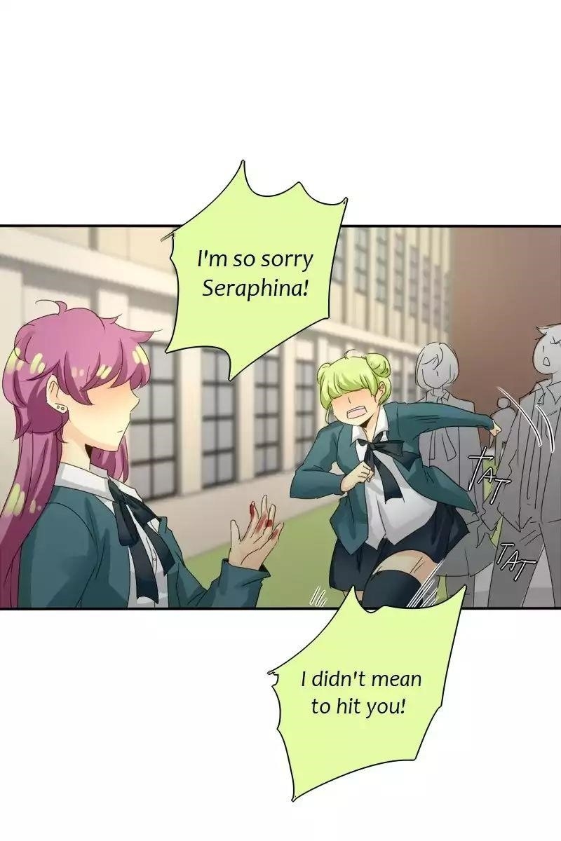 unOrdinary Chapter 90 - Page 4